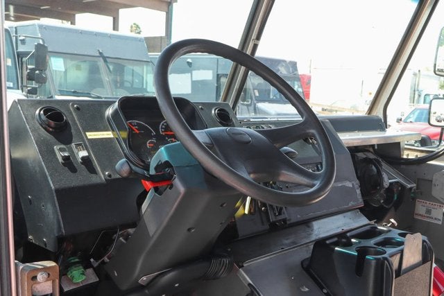 2020 Freightliner M Line Walk-In Van