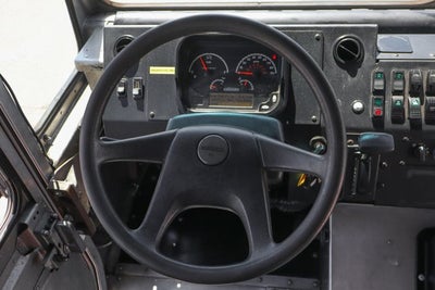 2020 Freightliner M Line Walk-In Van