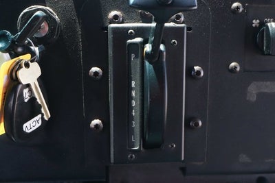 2020 Freightliner M Line Walk-In Van