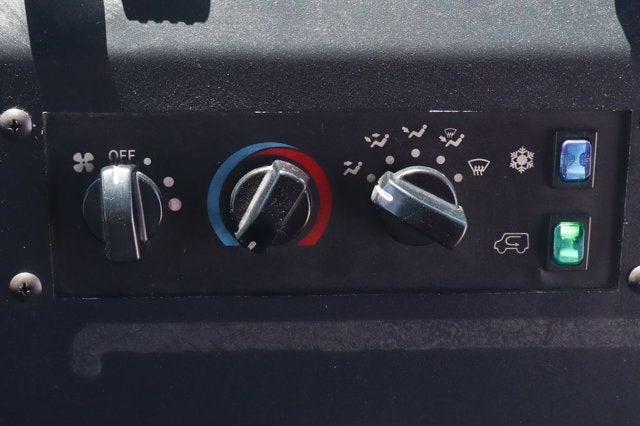 2020 Freightliner M Line Walk-In Van