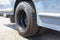 2020 Freightliner M Line Walk-In Van