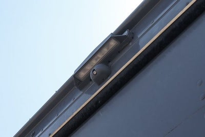 2020 Freightliner M Line Walk-In Van