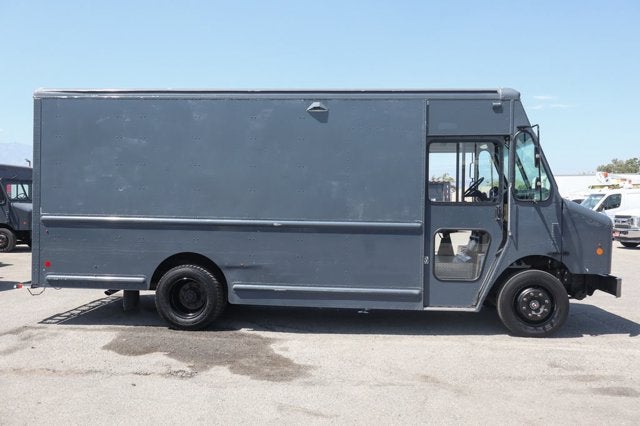2020 Freightliner M Line Walk-In Van