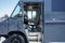 2020 Freightliner M Line Walk-In Van