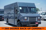 2020 Freightliner M Line Walk-In Van