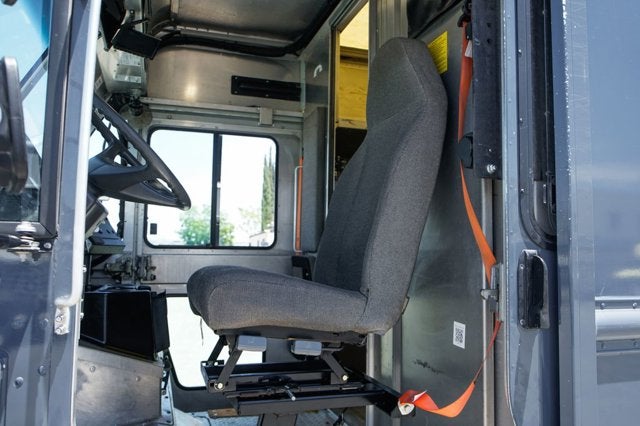2020 Freightliner M Line Walk-In Van