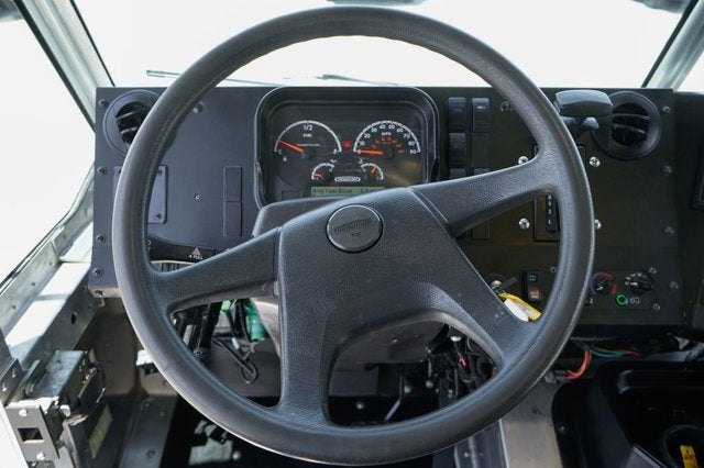 2020 Freightliner M Line Walk-In Van