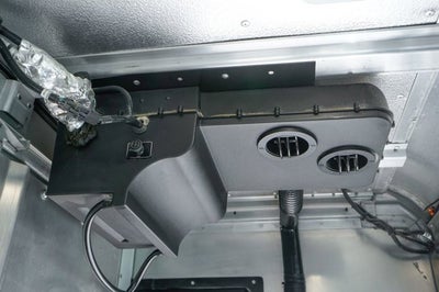 2020 Freightliner M Line Walk-In Van