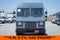 2020 Freightliner M Line Walk-In Van
