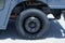 2020 Freightliner M Line Walk-In Van