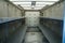 2020 Freightliner M Line Walk-In Van
