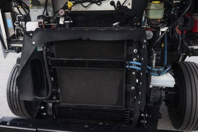 2020 Freightliner M Line Walk-In