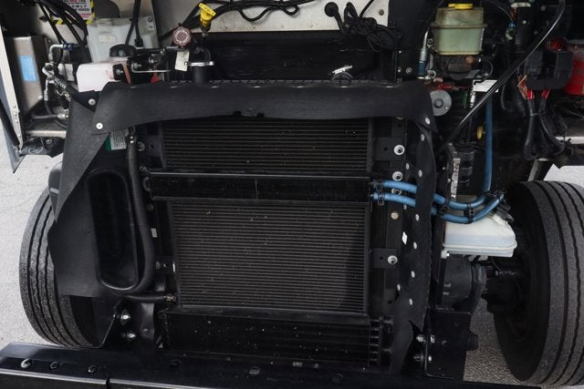 2020 Freightliner M Line Walk-In