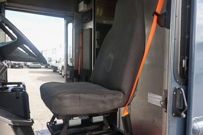 2020 Freightliner M Line Walk-In