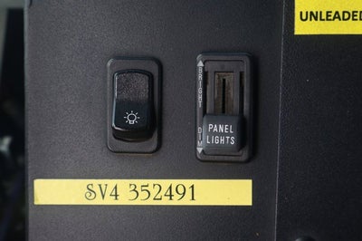 2020 Freightliner M Line Walk-In