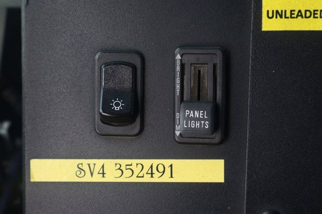 2020 Freightliner M Line Walk-In