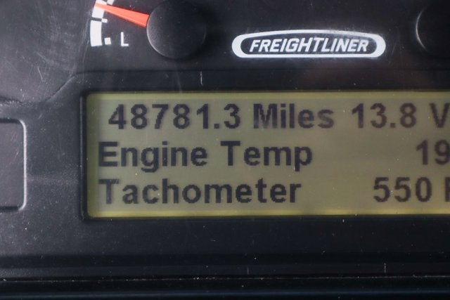 2020 Freightliner M Line Walk-In