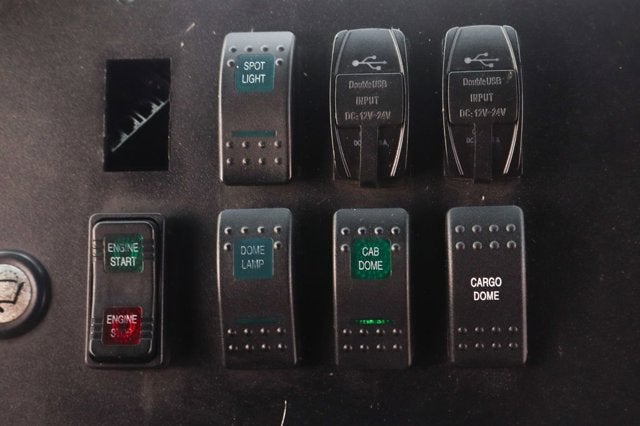 2020 Freightliner M Line Walk-In