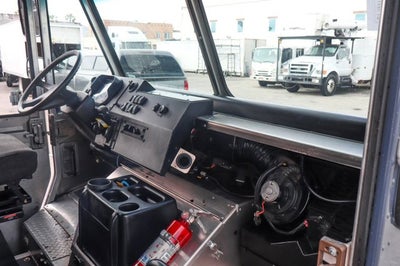 2020 Freightliner M Line Walk-In