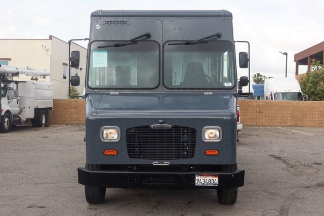 2020 Freightliner M Line Walk-In