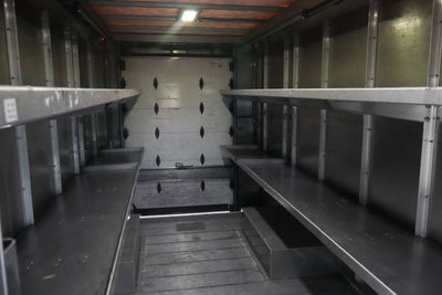 2020 Freightliner M Line Walk-In