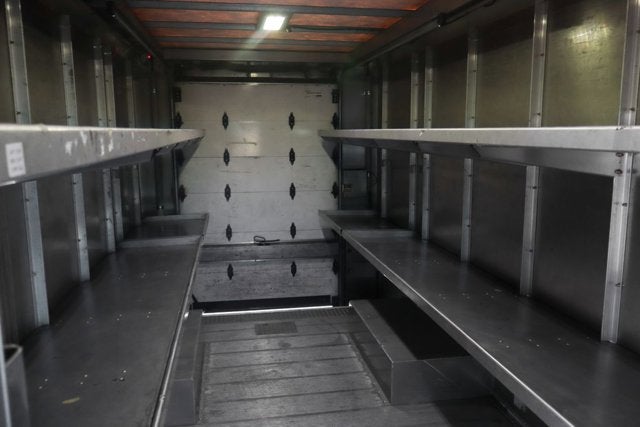 2020 Freightliner M Line Walk-In