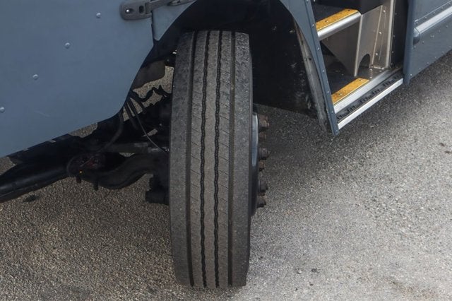 2020 Freightliner M Line Walk-In