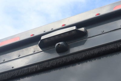 2020 Freightliner M Line Walk-In