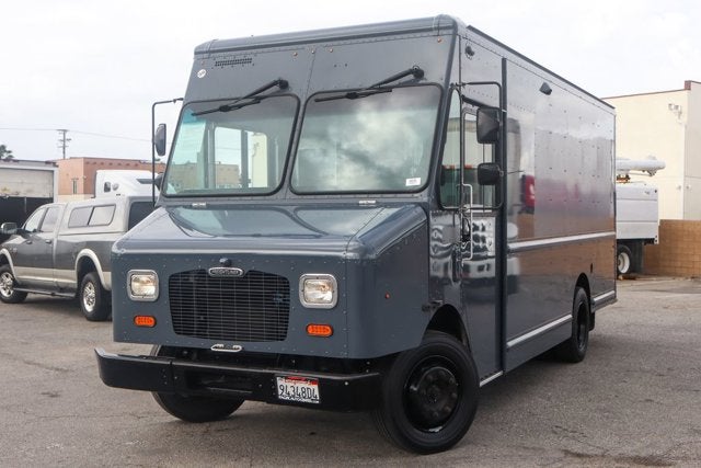 2020 Freightliner M Line Walk-In