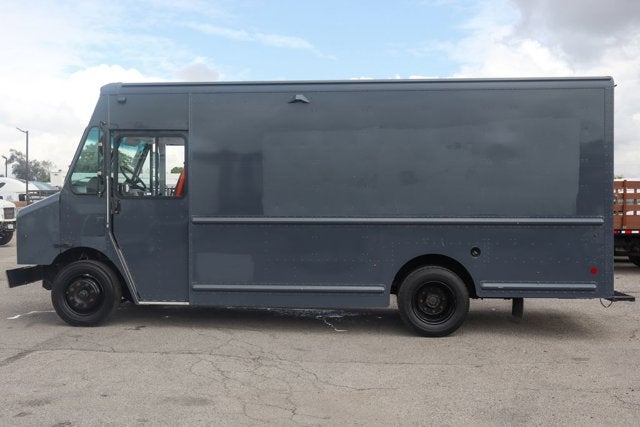 2020 Freightliner M Line Walk-In