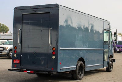 2020 Freightliner Walk in Van M Line