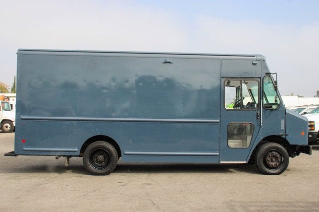 2020 Freightliner Walk in Van M Line