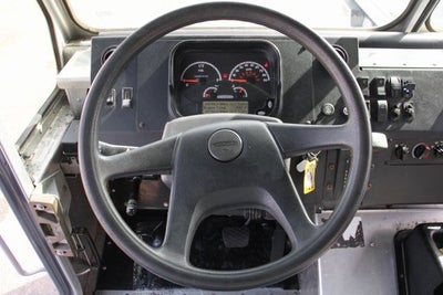 2020 Freightliner Walk in Van M Line