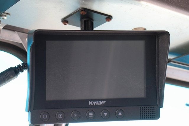 2020 Freightliner Walk in Van M Line