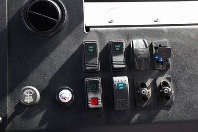 2020 Freightliner Walk in Van M Line