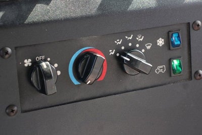 2020 Freightliner Walk in Van M Line