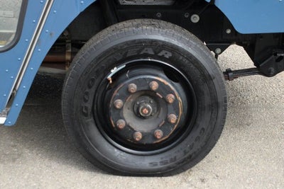 2020 Freightliner Walk in Van M Line