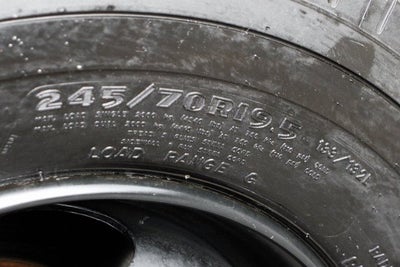 2020 Freightliner Walk in Van M Line