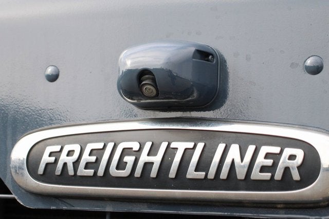 2020 Freightliner Walk in Van M Line