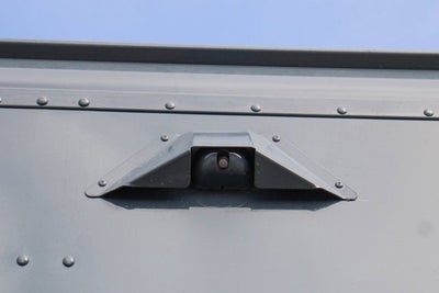 2020 Freightliner Walk in Van M Line