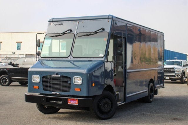 2020 Freightliner Walk in Van M Line