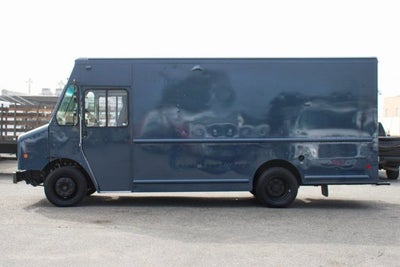 2020 Freightliner Walk in Van M Line