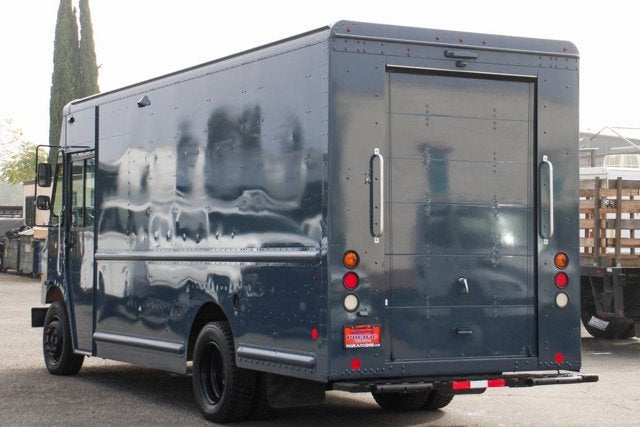 2020 Freightliner Walk in Van M Line