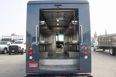 2020 Freightliner Walk in Van M Line