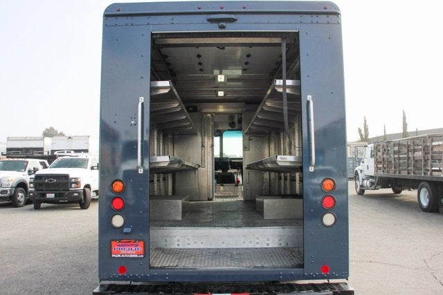 2020 Freightliner Walk in Van M Line