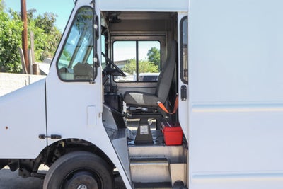 2020 Freightliner M Line Walk-In Van