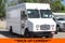 2020 Freightliner M Line Walk-In Van