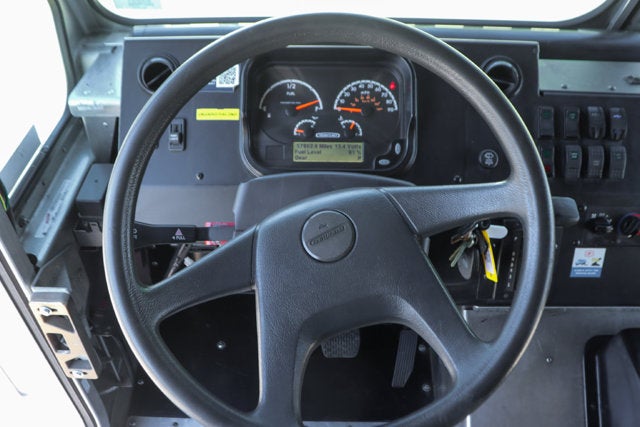 2020 Freightliner M Line Walk-In Van