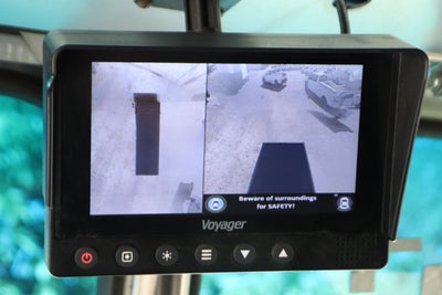 2020 Freightliner M Line Walk-In Van
