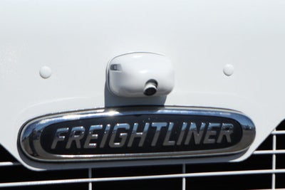 2020 Freightliner M Line Walk-In Van